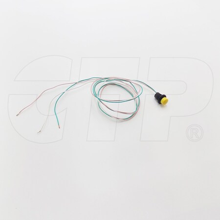 Aic Replacement Parts Switch As Fits Caterpillar Models 1327450